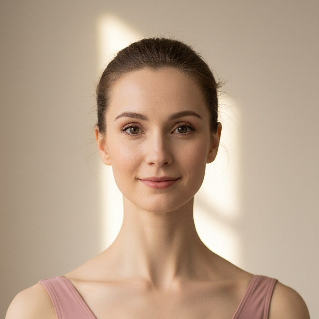 Selin Özdemir — Bale Eğitmeni